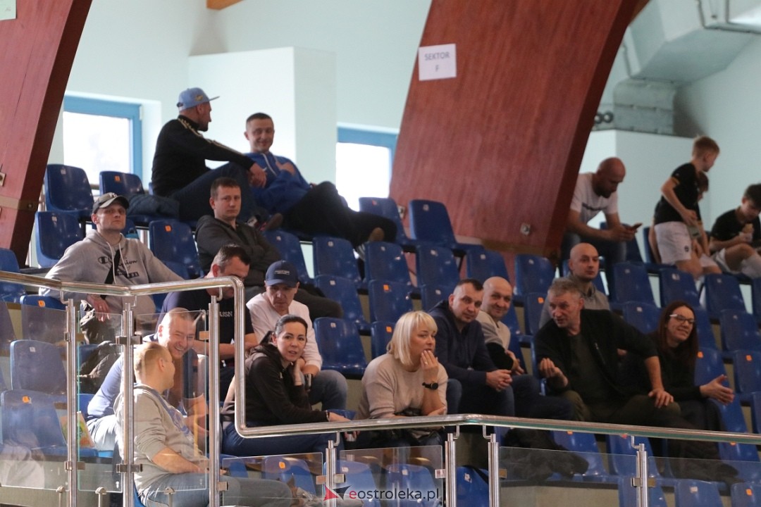 Turniej im. Aleksandra Harabasza w Ostrołęce [7-8.03.2026] - zdjęcie #117 - eOstroleka.pl