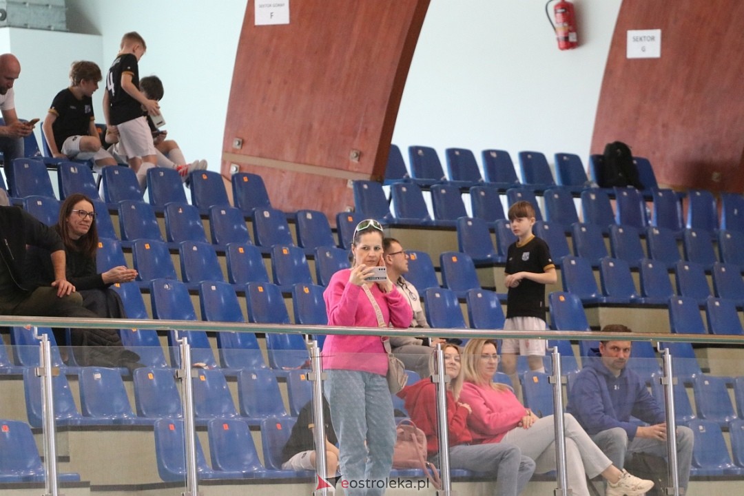 Turniej im. Aleksandra Harabasza w Ostrołęce [7-8.03.2026] - zdjęcie #116 - eOstroleka.pl