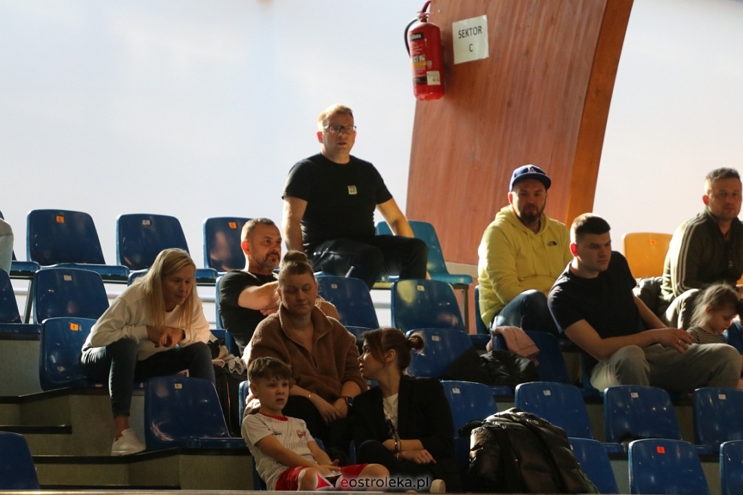 Turniej im. Aleksandra Harabasza w Ostrołęce [7-8.03.2026] - zdjęcie #115 - eOstroleka.pl