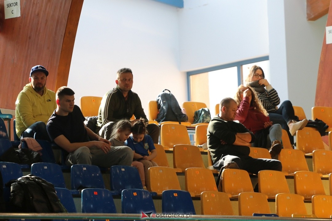 Turniej im. Aleksandra Harabasza w Ostrołęce [7-8.03.2026] - zdjęcie #114 - eOstroleka.pl