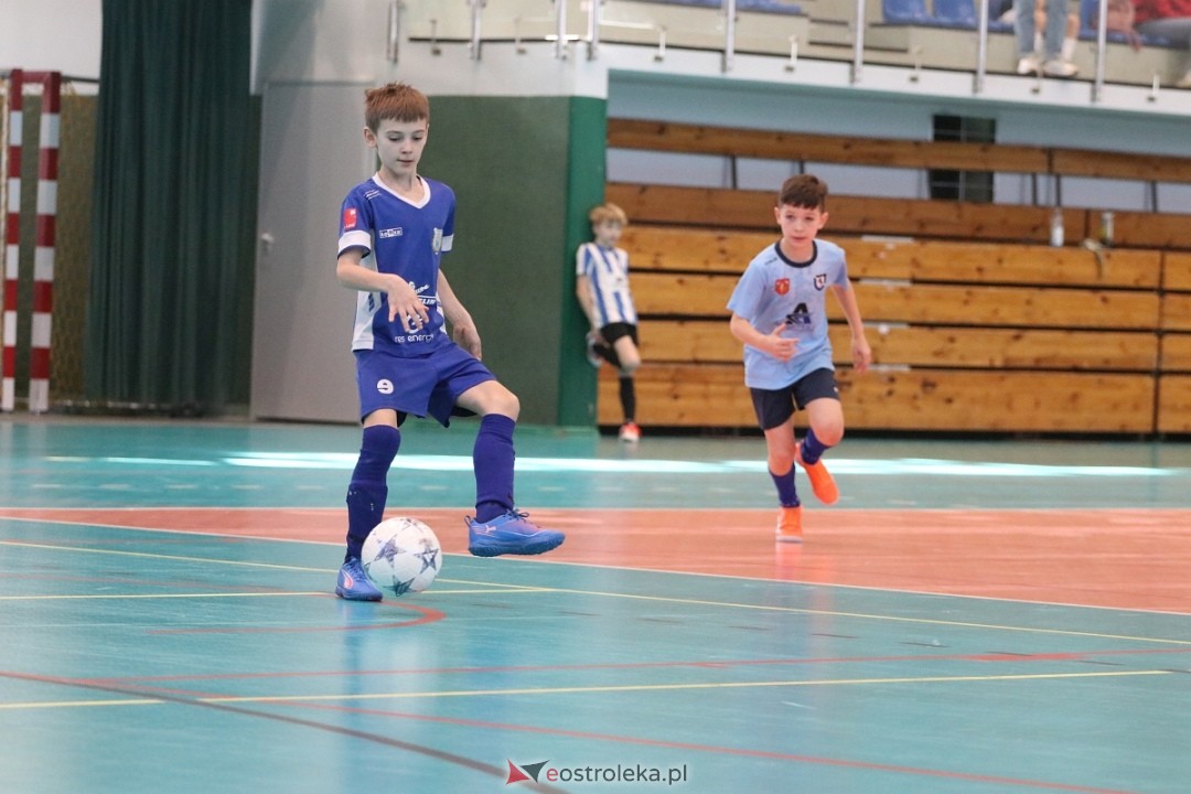 Turniej im. Aleksandra Harabasza w Ostrołęce [7-8.03.2026] - zdjęcie #113 - eOstroleka.pl