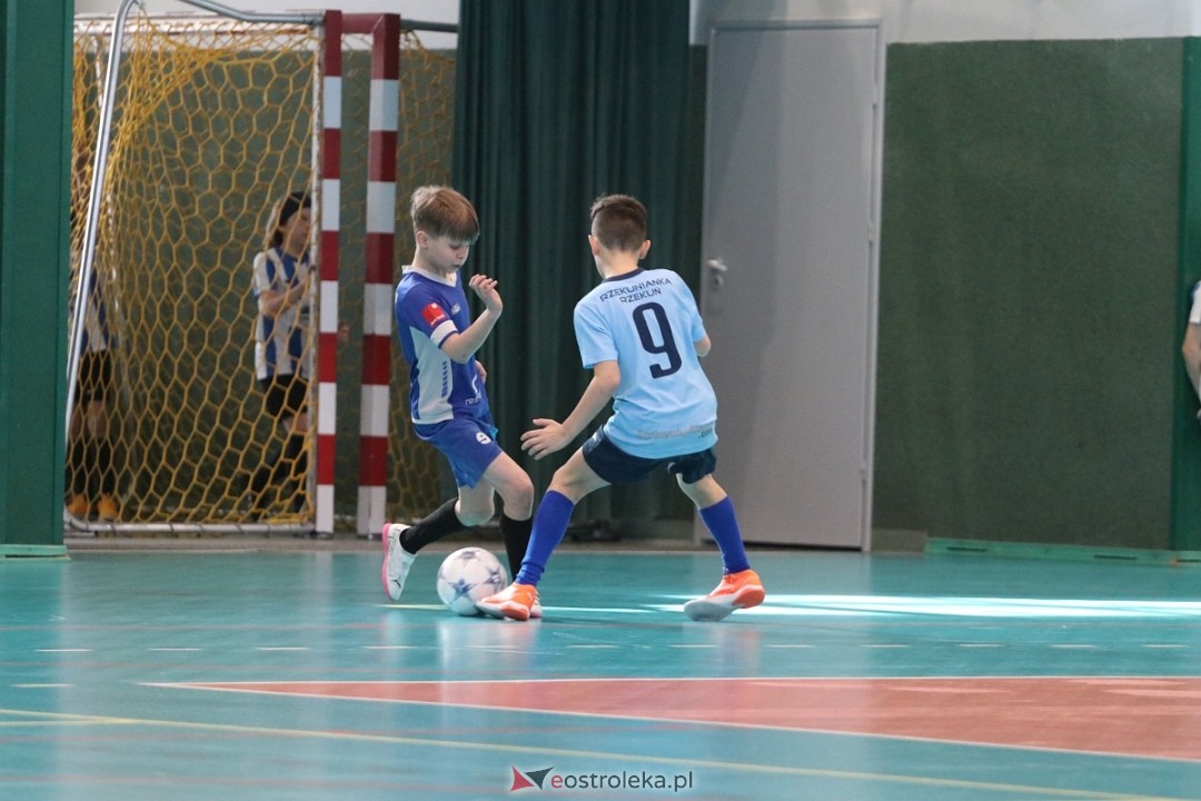 Turniej im. Aleksandra Harabasza w Ostrołęce [7-8.03.2026] - zdjęcie #112 - eOstroleka.pl