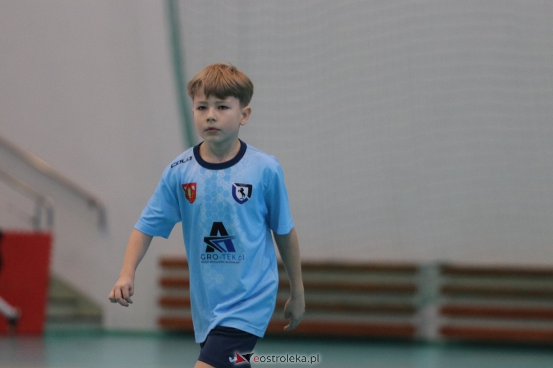 Turniej im. Aleksandra Harabasza w Ostrołęce [7-8.03.2026] - zdjęcie #111 - eOstroleka.pl