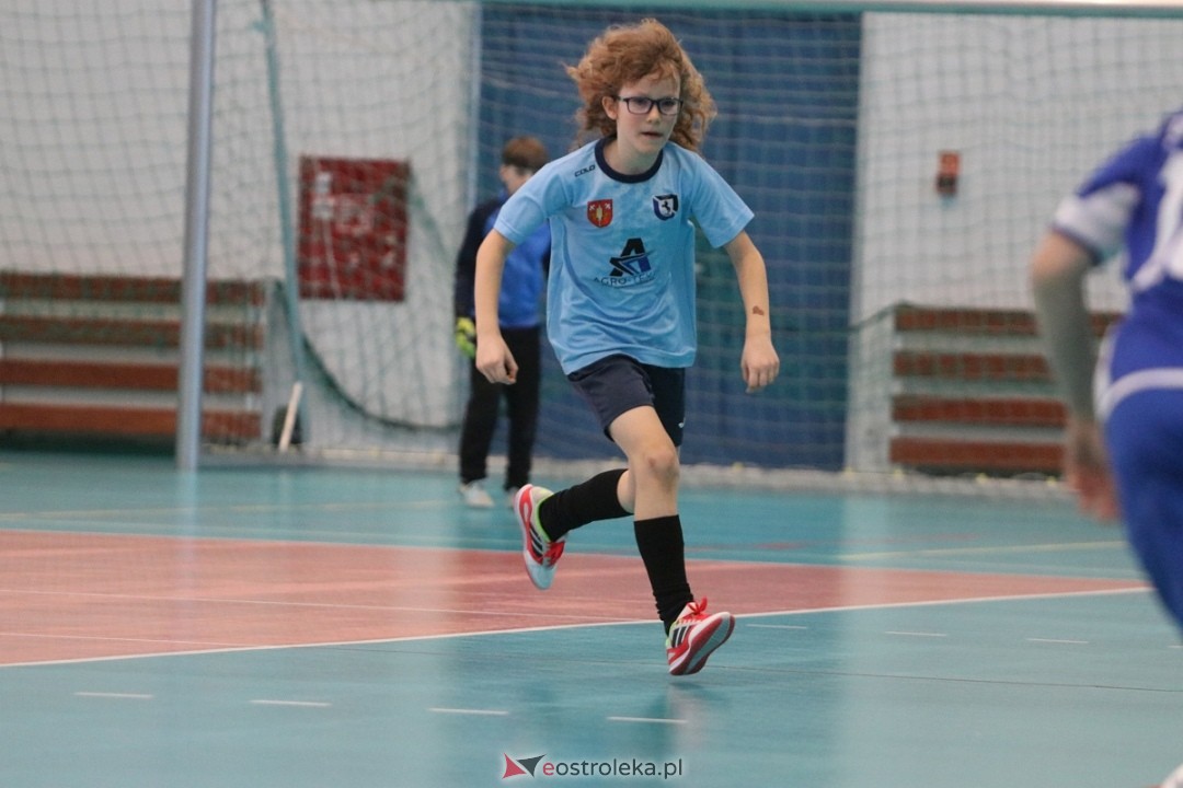 Turniej im. Aleksandra Harabasza w Ostrołęce [7-8.03.2026] - zdjęcie #110 - eOstroleka.pl