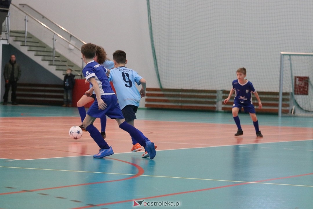 Turniej im. Aleksandra Harabasza w Ostrołęce [7-8.03.2026] - zdjęcie #109 - eOstroleka.pl