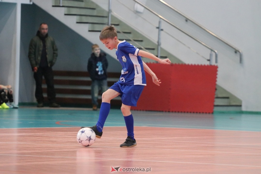 Turniej im. Aleksandra Harabasza w Ostrołęce [7-8.03.2026] - zdjęcie #108 - eOstroleka.pl