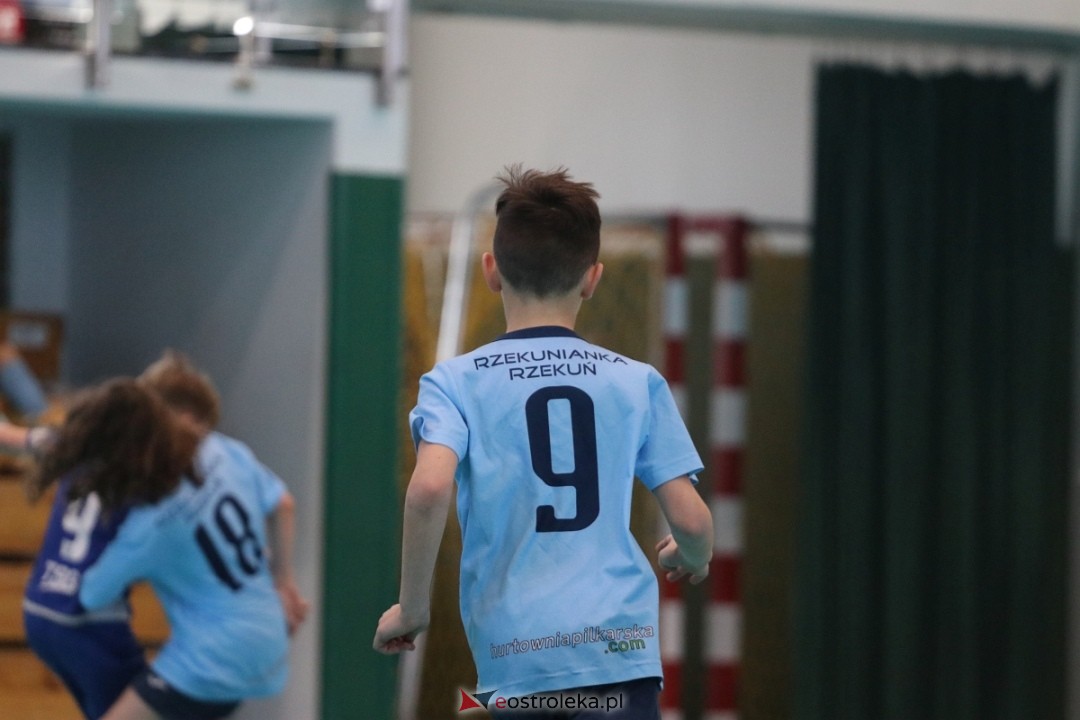 Turniej im. Aleksandra Harabasza w Ostrołęce [7-8.03.2026] - zdjęcie #107 - eOstroleka.pl