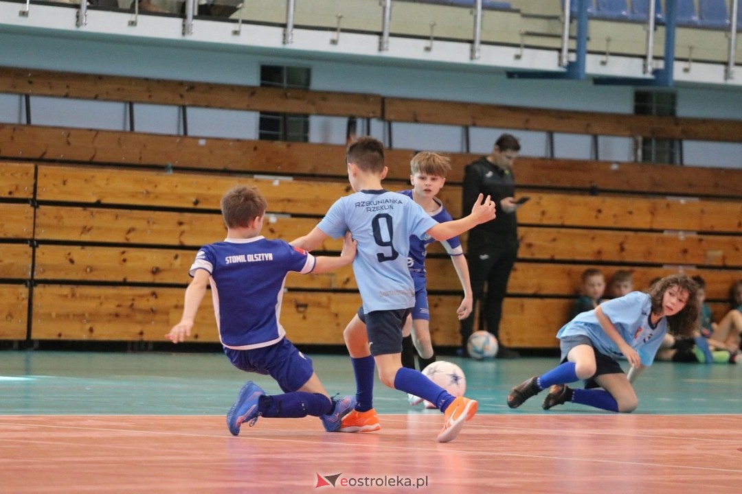 Turniej im. Aleksandra Harabasza w Ostrołęce [7-8.03.2026] - zdjęcie #106 - eOstroleka.pl