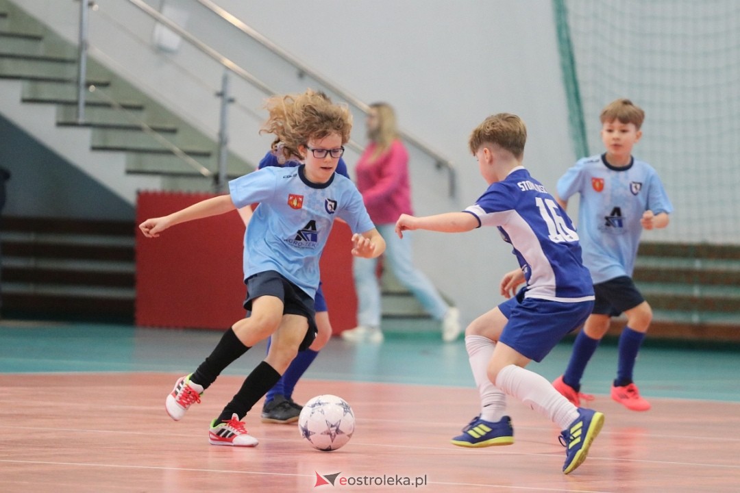 Turniej im. Aleksandra Harabasza w Ostrołęce [7-8.03.2026] - zdjęcie #105 - eOstroleka.pl