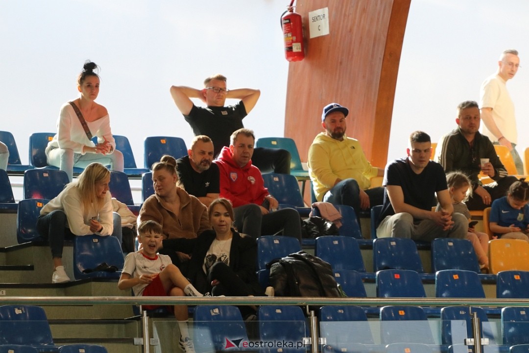 Turniej im. Aleksandra Harabasza w Ostrołęce [7-8.03.2026] - zdjęcie #104 - eOstroleka.pl