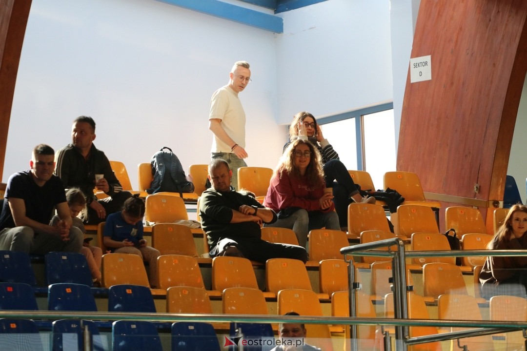 Turniej im. Aleksandra Harabasza w Ostrołęce [7-8.03.2026] - zdjęcie #103 - eOstroleka.pl