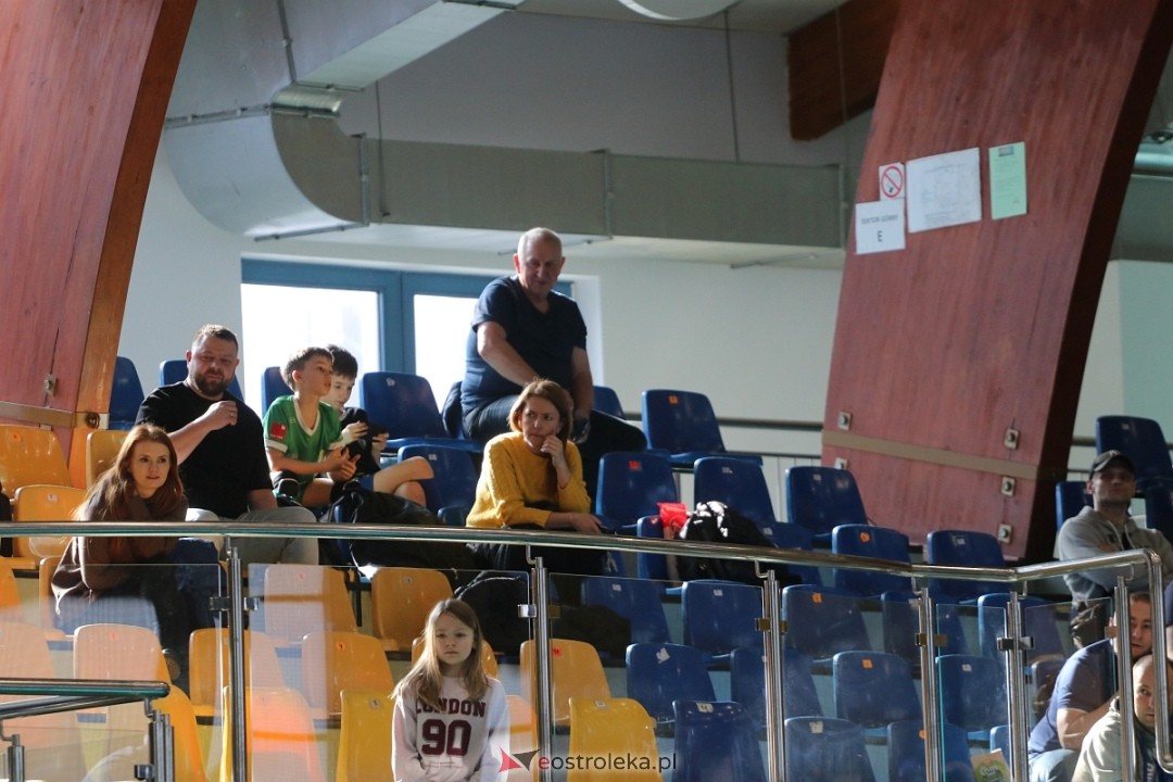 Turniej im. Aleksandra Harabasza w Ostrołęce [7-8.03.2026] - zdjęcie #102 - eOstroleka.pl