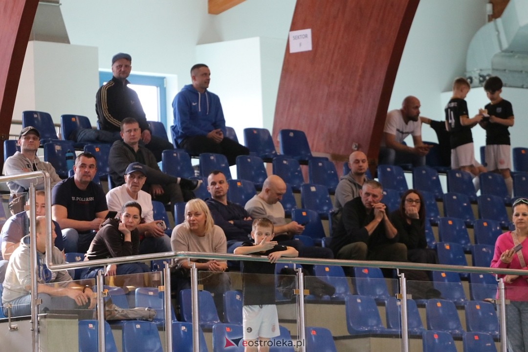 Turniej im. Aleksandra Harabasza w Ostrołęce [7-8.03.2026] - zdjęcie #101 - eOstroleka.pl