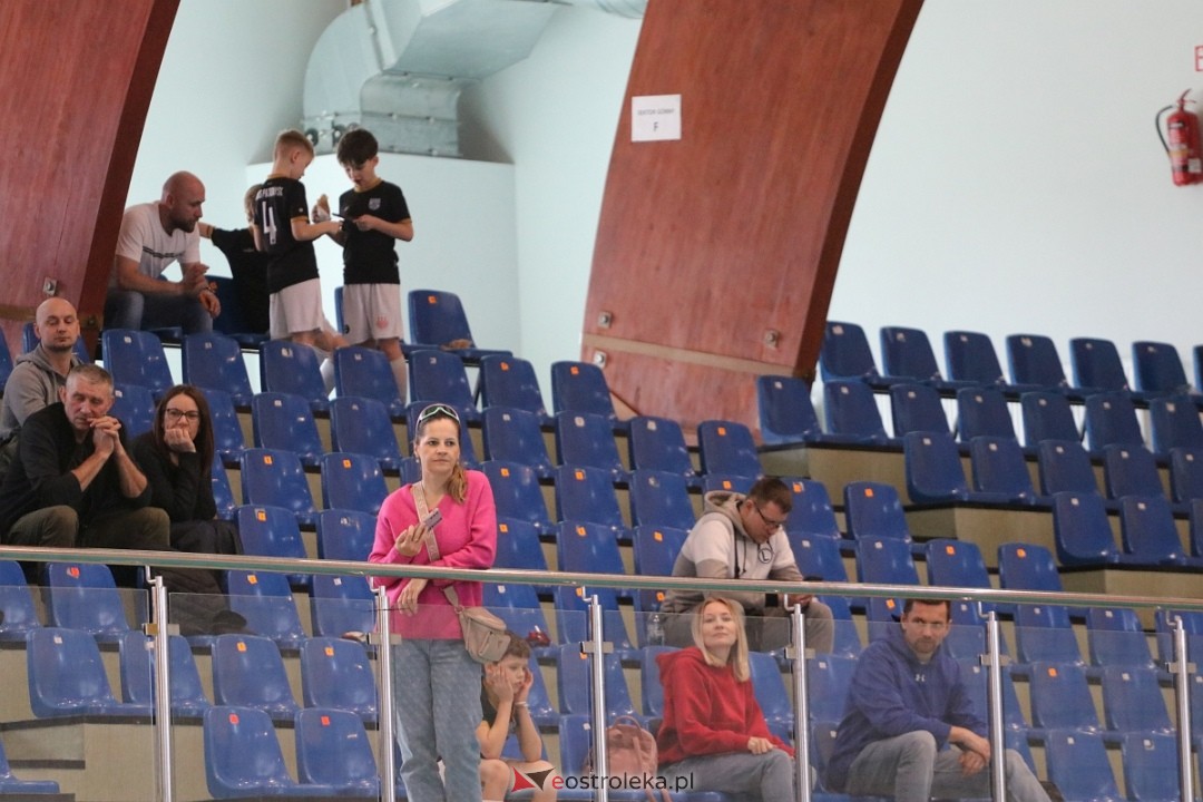 Turniej im. Aleksandra Harabasza w Ostrołęce [7-8.03.2026] - zdjęcie #100 - eOstroleka.pl