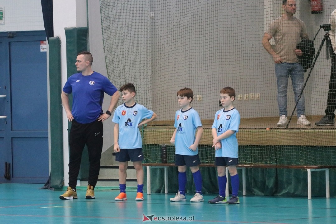 Turniej im. Aleksandra Harabasza w Ostrołęce [7-8.03.2026] - zdjęcie #99 - eOstroleka.pl