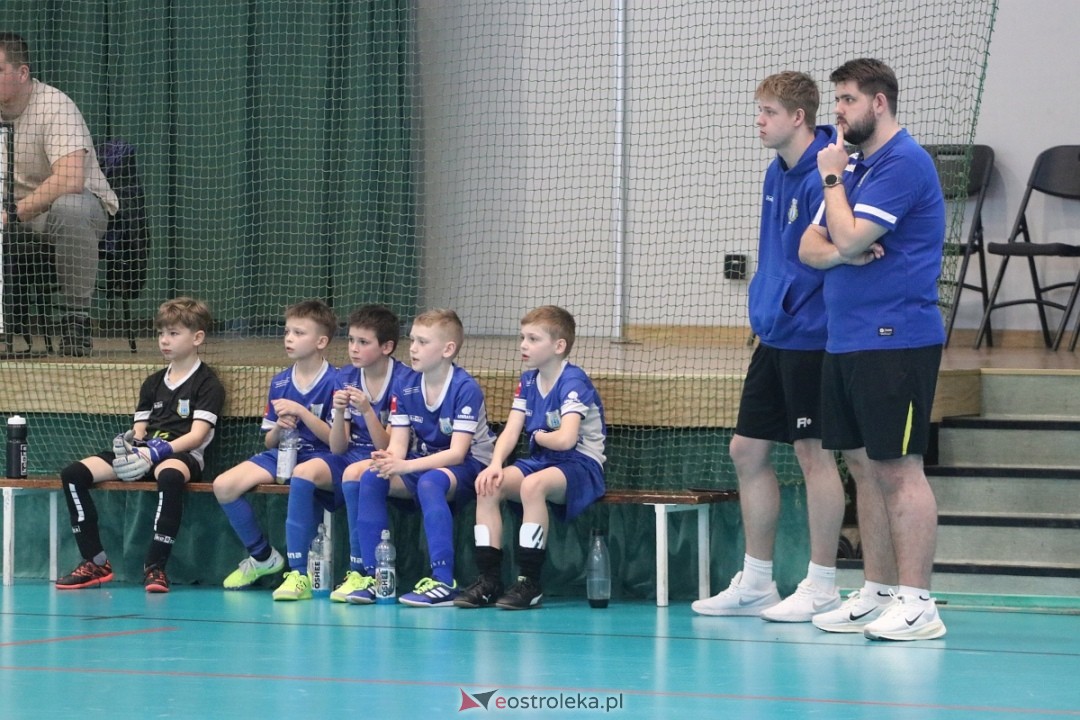 Turniej im. Aleksandra Harabasza w Ostrołęce [7-8.03.2026] - zdjęcie #98 - eOstroleka.pl