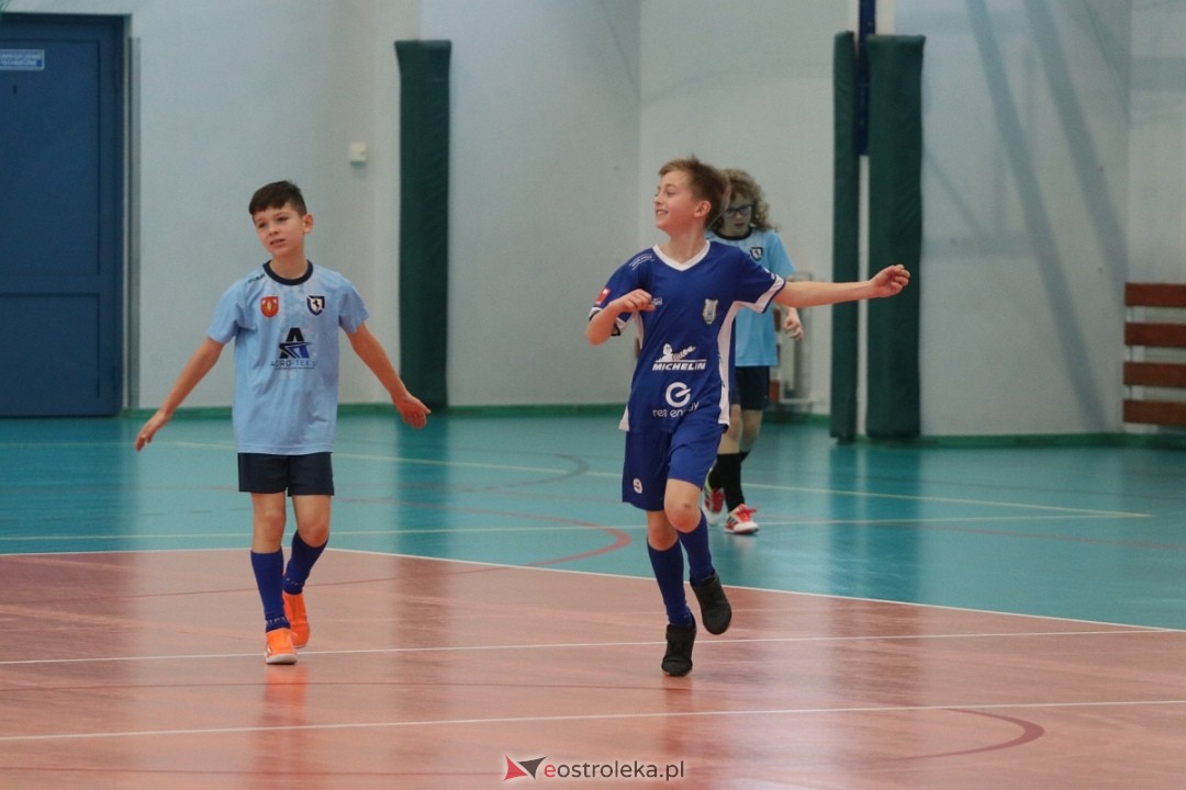 Turniej im. Aleksandra Harabasza w Ostrołęce [7-8.03.2026] - zdjęcie #97 - eOstroleka.pl