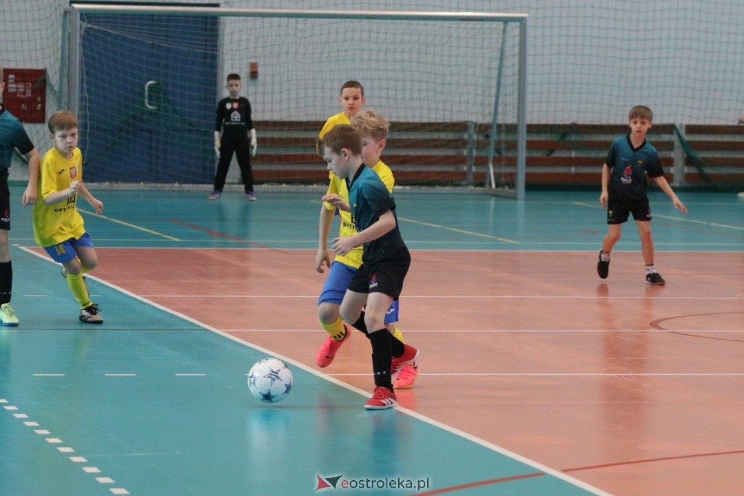 Turniej im. Aleksandra Harabasza w Ostrołęce [7-8.03.2026] - zdjęcie #96 - eOstroleka.pl