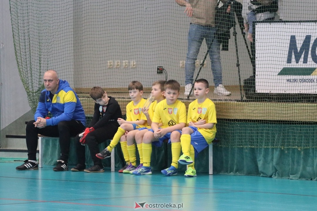 Turniej im. Aleksandra Harabasza w Ostrołęce [7-8.03.2026] - zdjęcie #94 - eOstroleka.pl