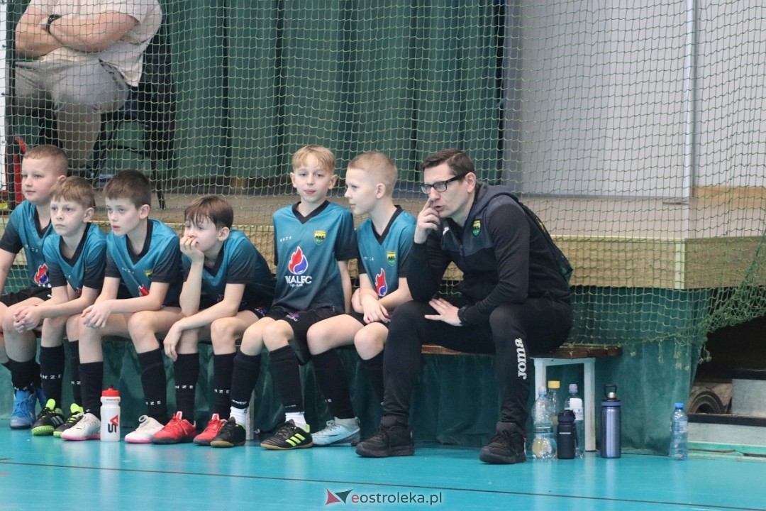 Turniej im. Aleksandra Harabasza w Ostrołęce [7-8.03.2026] - zdjęcie #93 - eOstroleka.pl