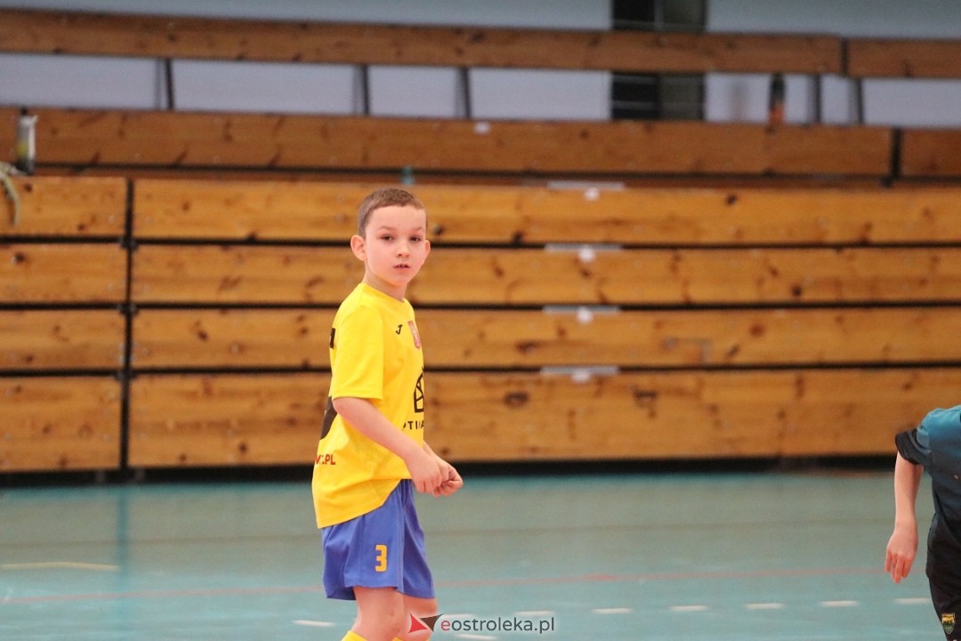 Turniej im. Aleksandra Harabasza w Ostrołęce [7-8.03.2026] - zdjęcie #92 - eOstroleka.pl