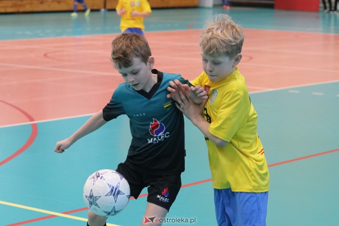 Turniej im. Aleksandra Harabasza w Ostrołęce [7-8.03.2026] - zdjęcie #91 - eOstroleka.pl