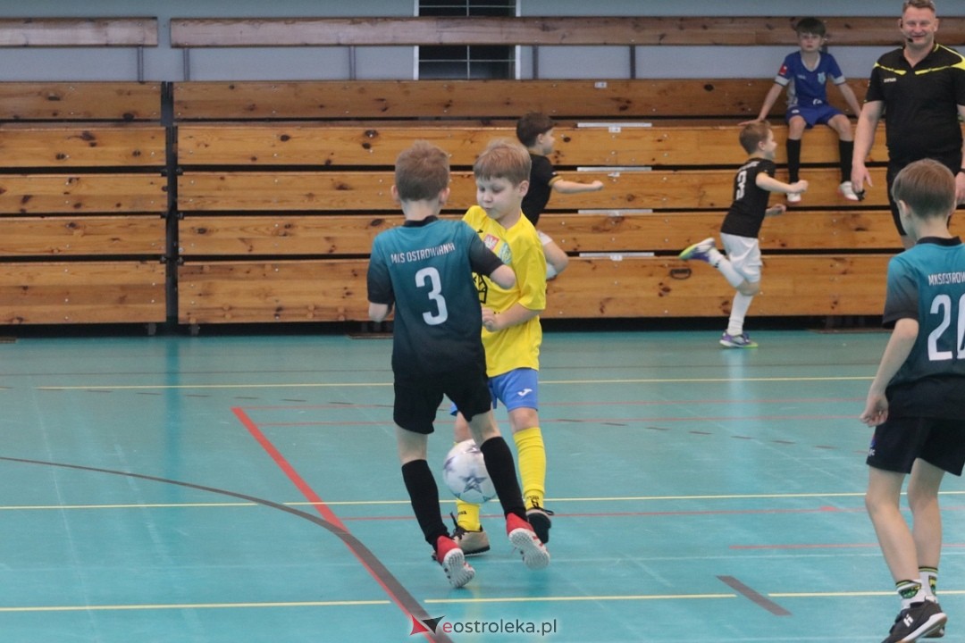 Turniej im. Aleksandra Harabasza w Ostrołęce [7-8.03.2026] - zdjęcie #90 - eOstroleka.pl