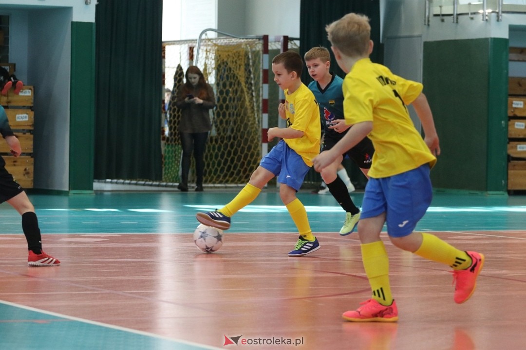 Turniej im. Aleksandra Harabasza w Ostrołęce [7-8.03.2026] - zdjęcie #89 - eOstroleka.pl