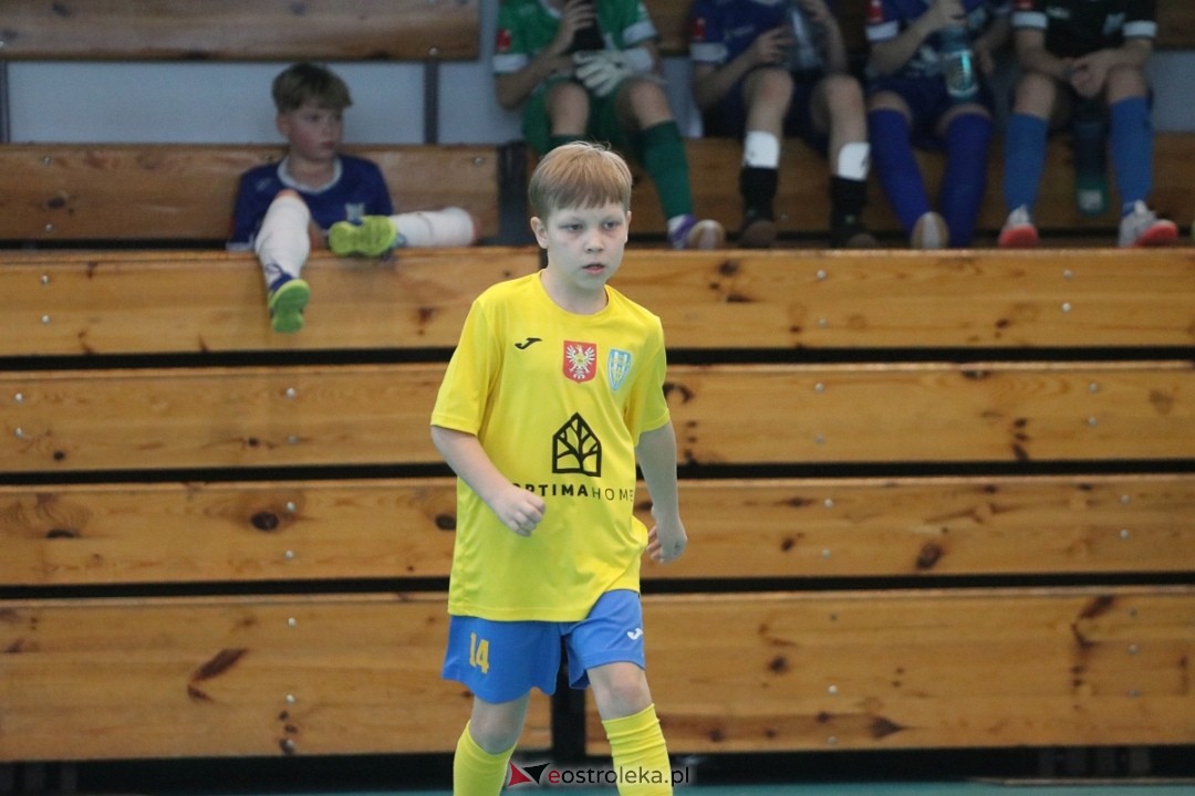 Turniej im. Aleksandra Harabasza w Ostrołęce [7-8.03.2026] - zdjęcie #88 - eOstroleka.pl