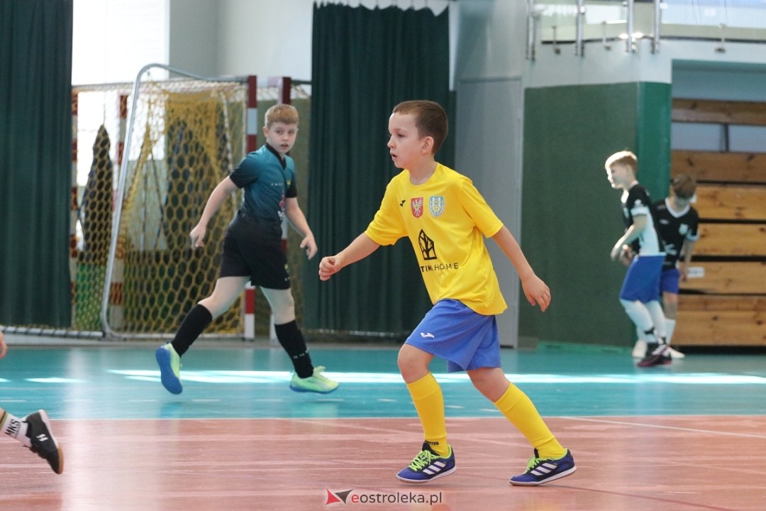 Turniej im. Aleksandra Harabasza w Ostrołęce [7-8.03.2026] - zdjęcie #87 - eOstroleka.pl