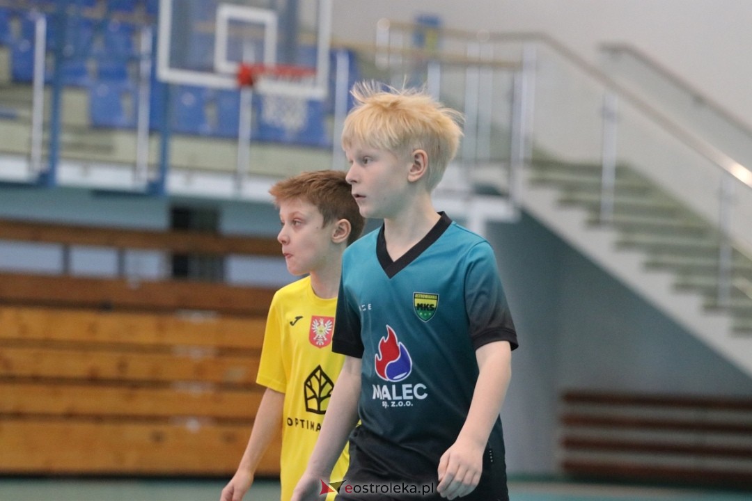 Turniej im. Aleksandra Harabasza w Ostrołęce [7-8.03.2026] - zdjęcie #86 - eOstroleka.pl