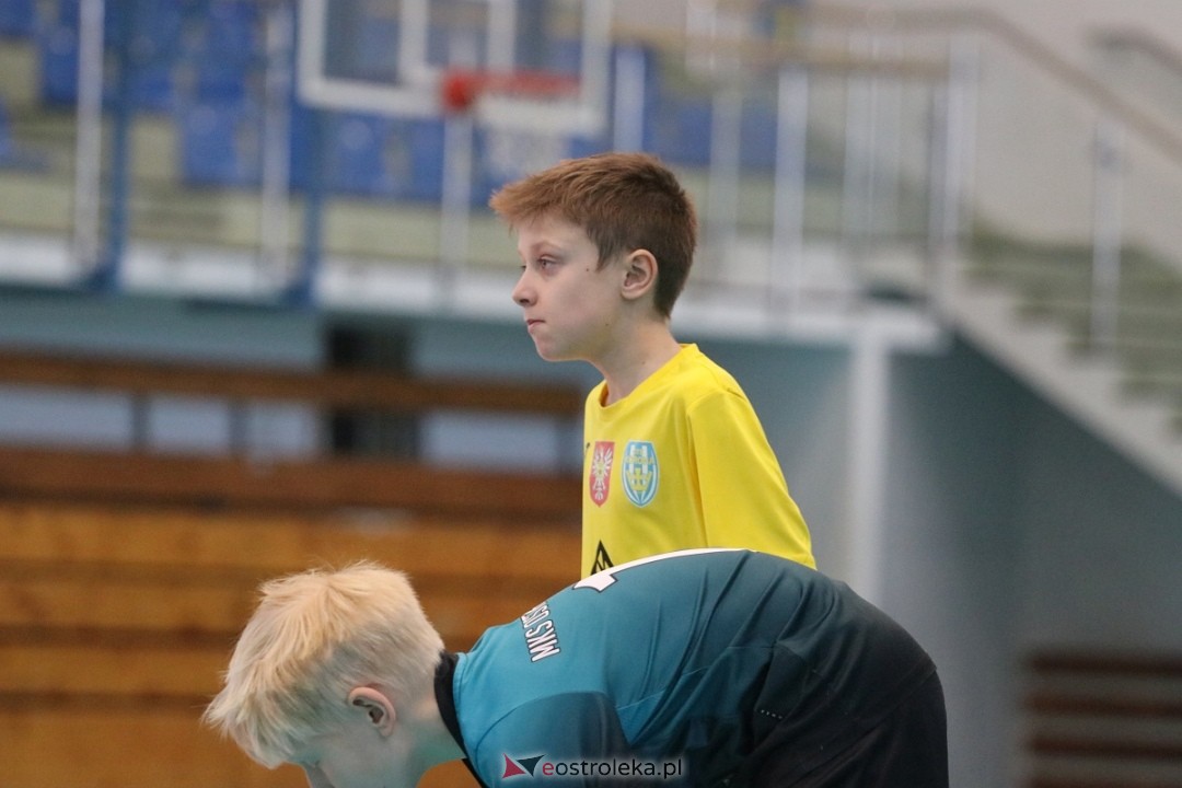 Turniej im. Aleksandra Harabasza w Ostrołęce [7-8.03.2026] - zdjęcie #85 - eOstroleka.pl