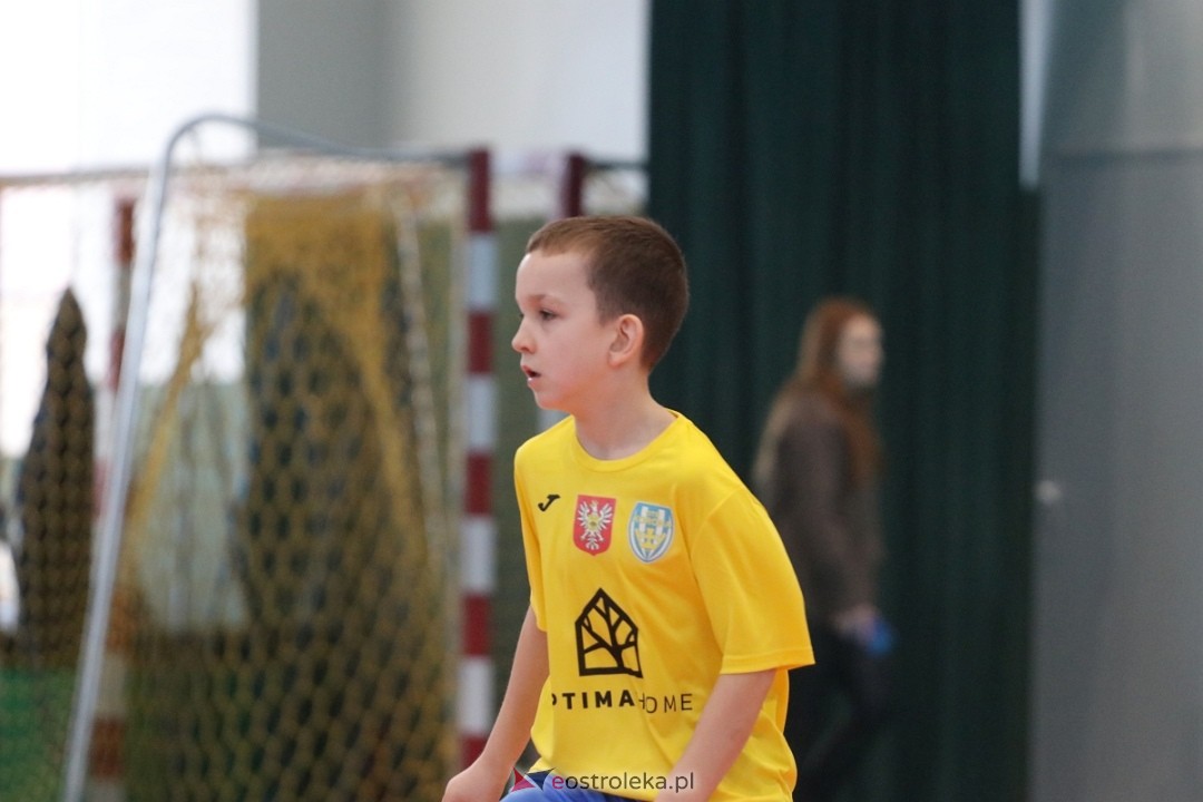 Turniej im. Aleksandra Harabasza w Ostrołęce [7-8.03.2026] - zdjęcie #84 - eOstroleka.pl