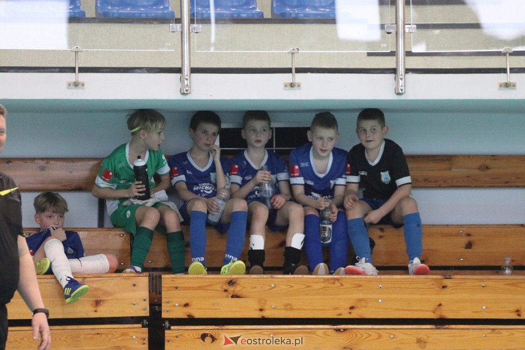 Turniej im. Aleksandra Harabasza w Ostrołęce [7-8.03.2026] - zdjęcie #83 - eOstroleka.pl