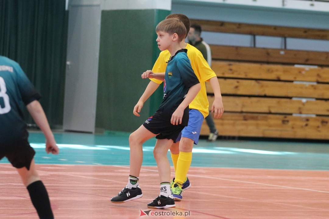 Turniej im. Aleksandra Harabasza w Ostrołęce [7-8.03.2026] - zdjęcie #82 - eOstroleka.pl