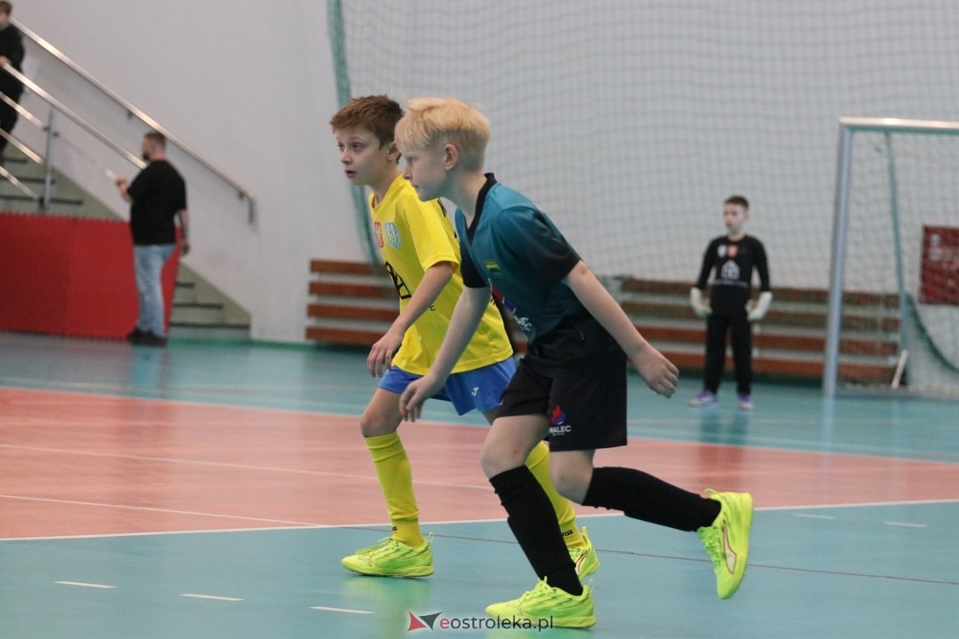 Turniej im. Aleksandra Harabasza w Ostrołęce [7-8.03.2026] - zdjęcie #81 - eOstroleka.pl