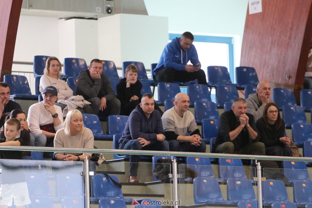 Turniej im. Aleksandra Harabasza w Ostrołęce [7-8.03.2026] - zdjęcie #80 - eOstroleka.pl
