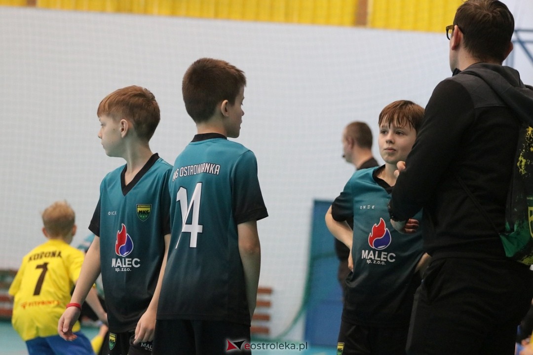 Turniej im. Aleksandra Harabasza w Ostrołęce [7-8.03.2026] - zdjęcie #79 - eOstroleka.pl