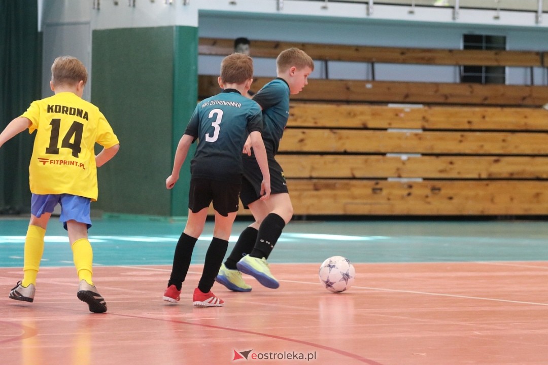 Turniej im. Aleksandra Harabasza w Ostrołęce [7-8.03.2026] - zdjęcie #78 - eOstroleka.pl