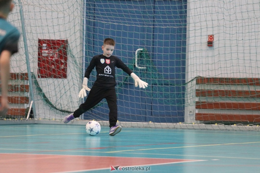 Turniej im. Aleksandra Harabasza w Ostrołęce [7-8.03.2026] - zdjęcie #77 - eOstroleka.pl