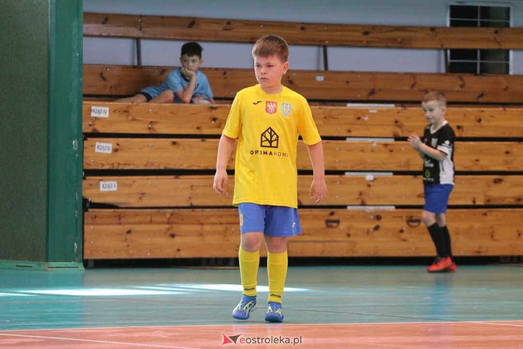 Turniej im. Aleksandra Harabasza w Ostrołęce [7-8.03.2026] - zdjęcie #76 - eOstroleka.pl