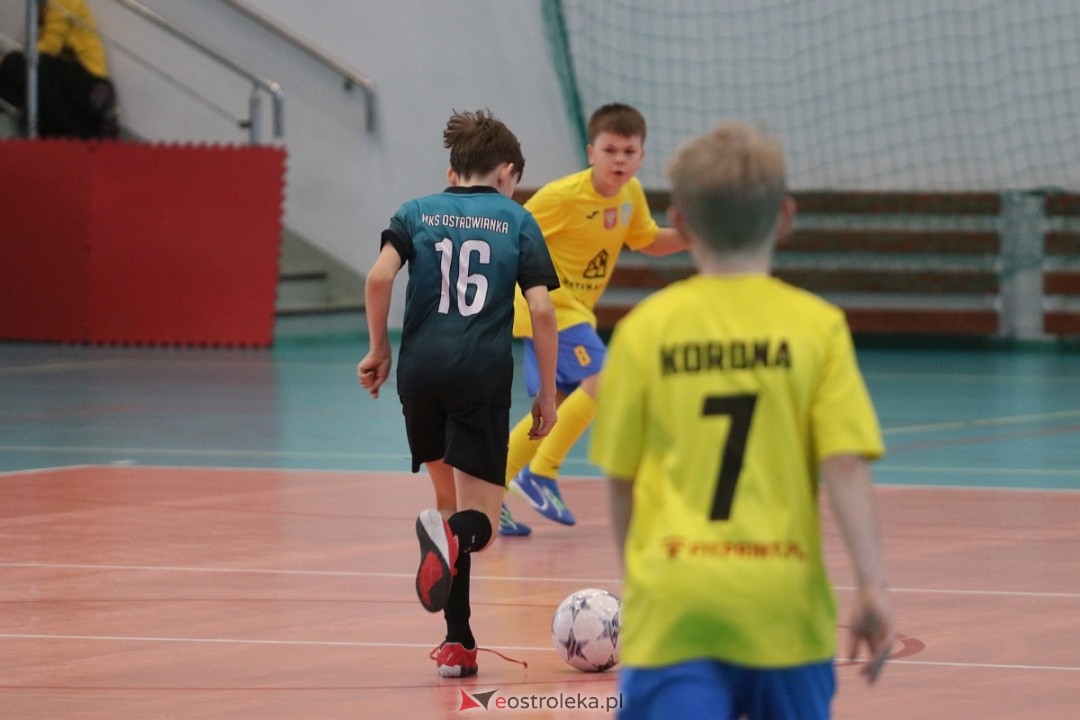 Turniej im. Aleksandra Harabasza w Ostrołęce [7-8.03.2026] - zdjęcie #74 - eOstroleka.pl