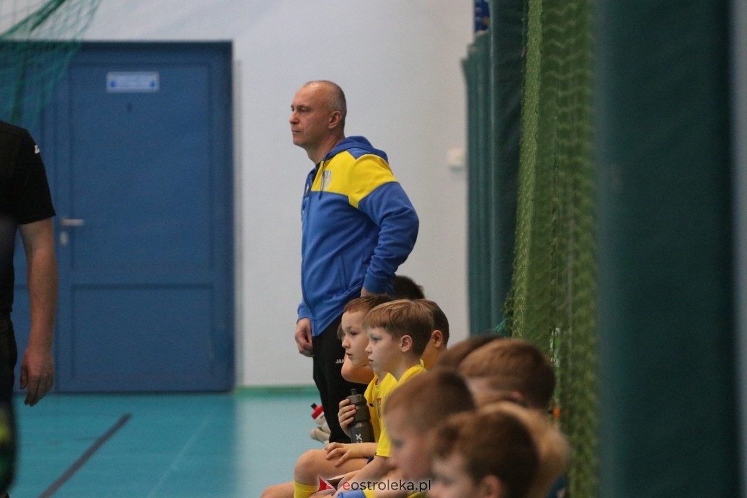 Turniej im. Aleksandra Harabasza w Ostrołęce [7-8.03.2026] - zdjęcie #73 - eOstroleka.pl