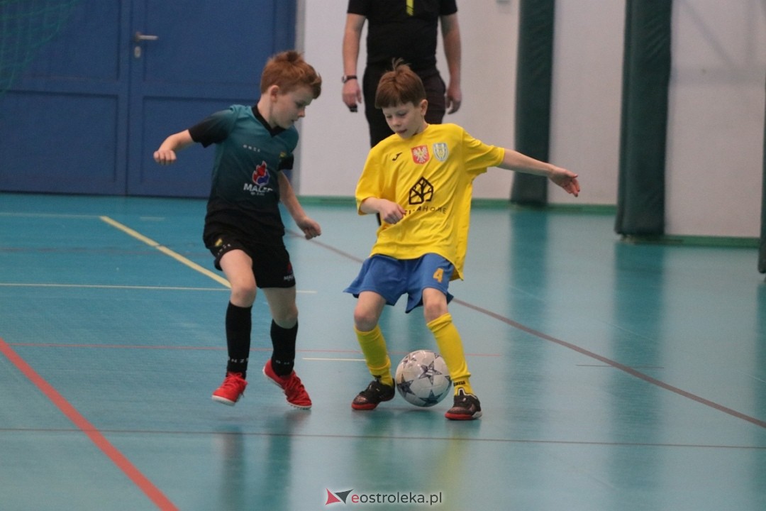 Turniej im. Aleksandra Harabasza w Ostrołęce [7-8.03.2026] - zdjęcie #72 - eOstroleka.pl