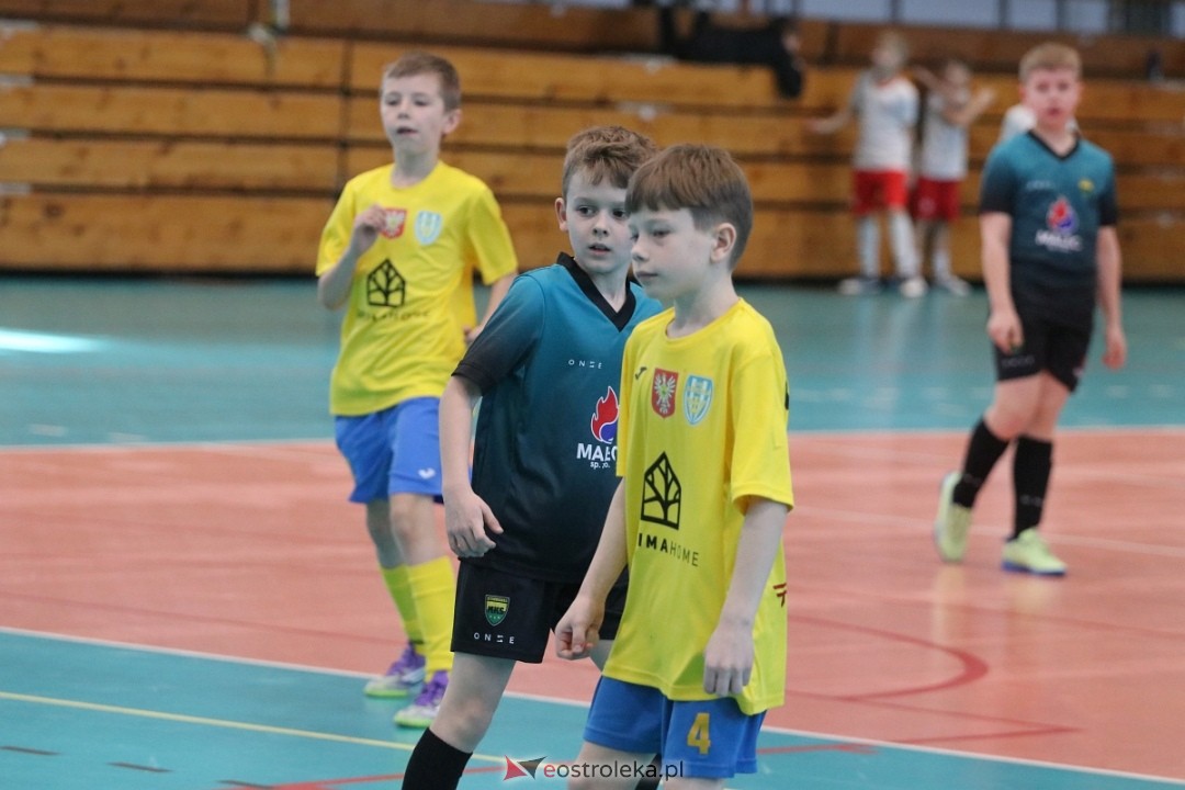 Turniej im. Aleksandra Harabasza w Ostrołęce [7-8.03.2026] - zdjęcie #71 - eOstroleka.pl