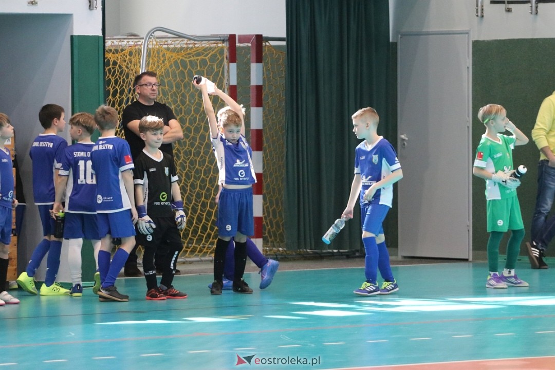 Turniej im. Aleksandra Harabasza w Ostrołęce [7-8.03.2026] - zdjęcie #70 - eOstroleka.pl