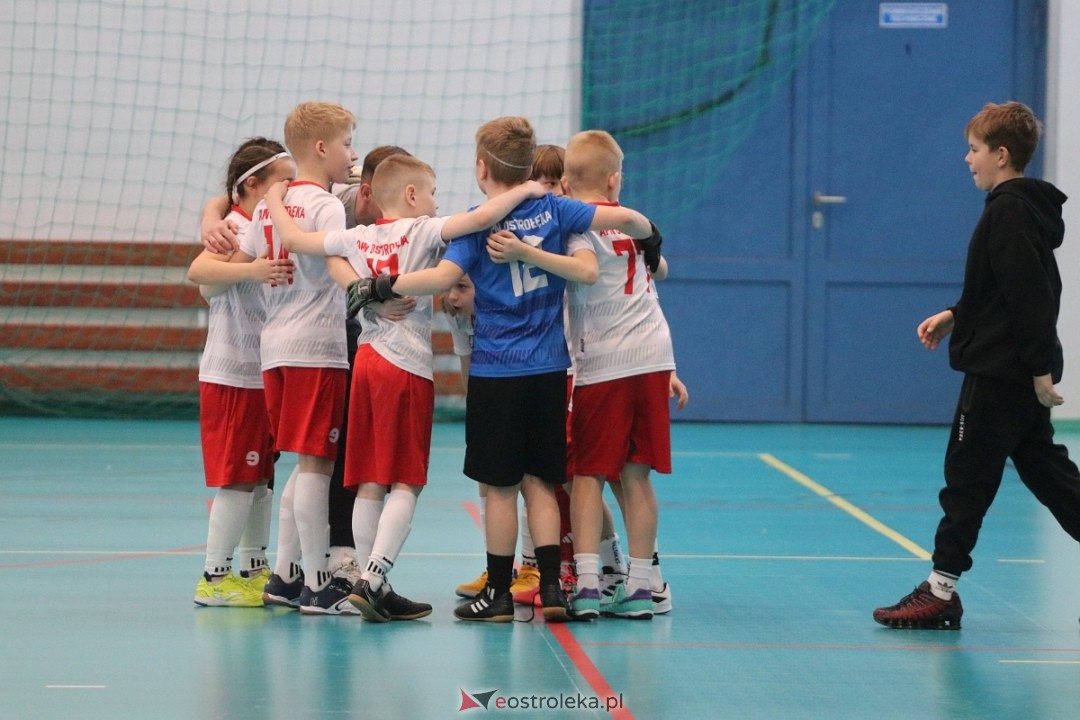 Turniej im. Aleksandra Harabasza w Ostrołęce [7-8.03.2026] - zdjęcie #69 - eOstroleka.pl