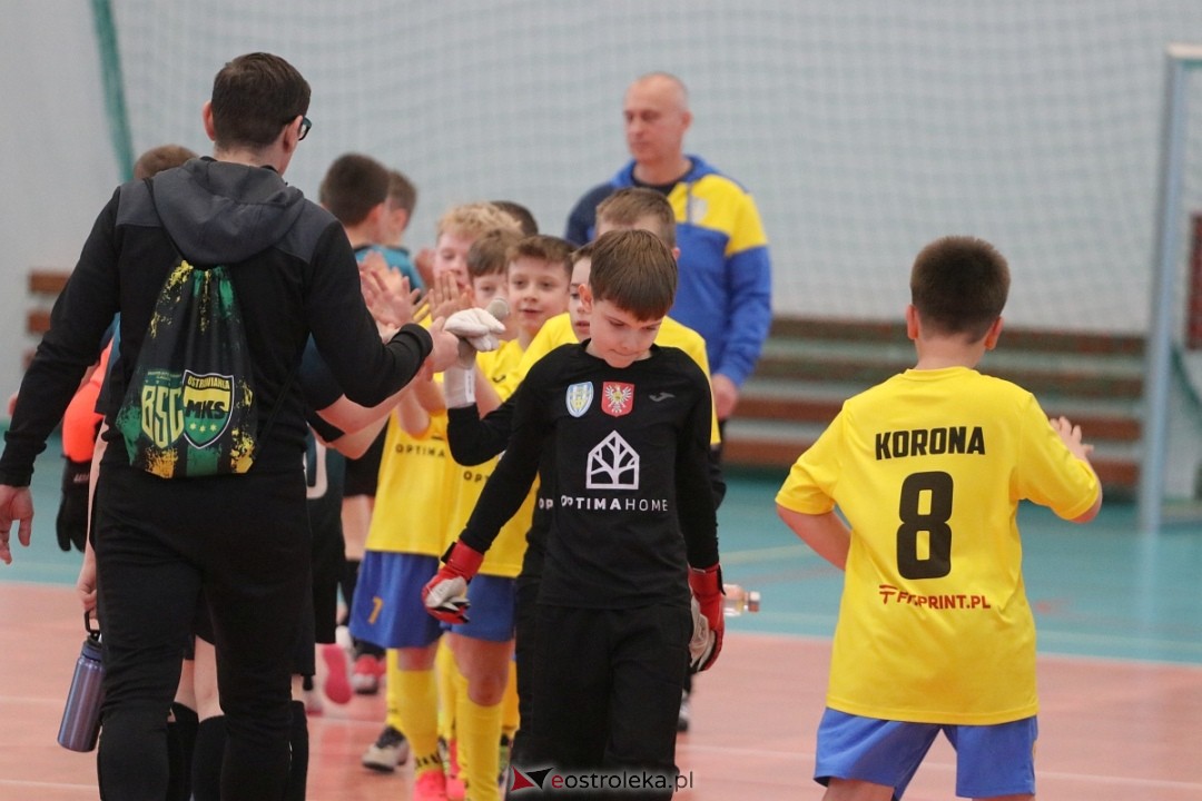 Turniej im. Aleksandra Harabasza w Ostrołęce [7-8.03.2026] - zdjęcie #68 - eOstroleka.pl