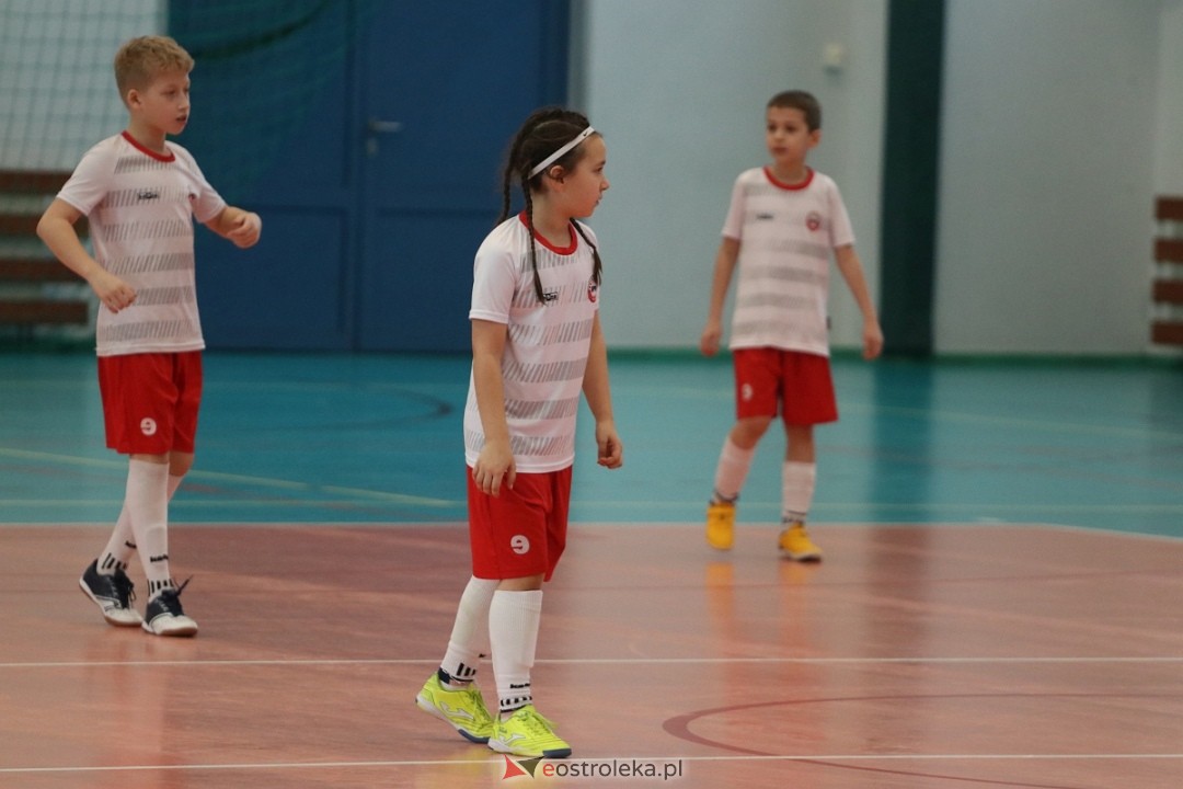 Turniej im. Aleksandra Harabasza w Ostrołęce [7-8.03.2026] - zdjęcie #67 - eOstroleka.pl