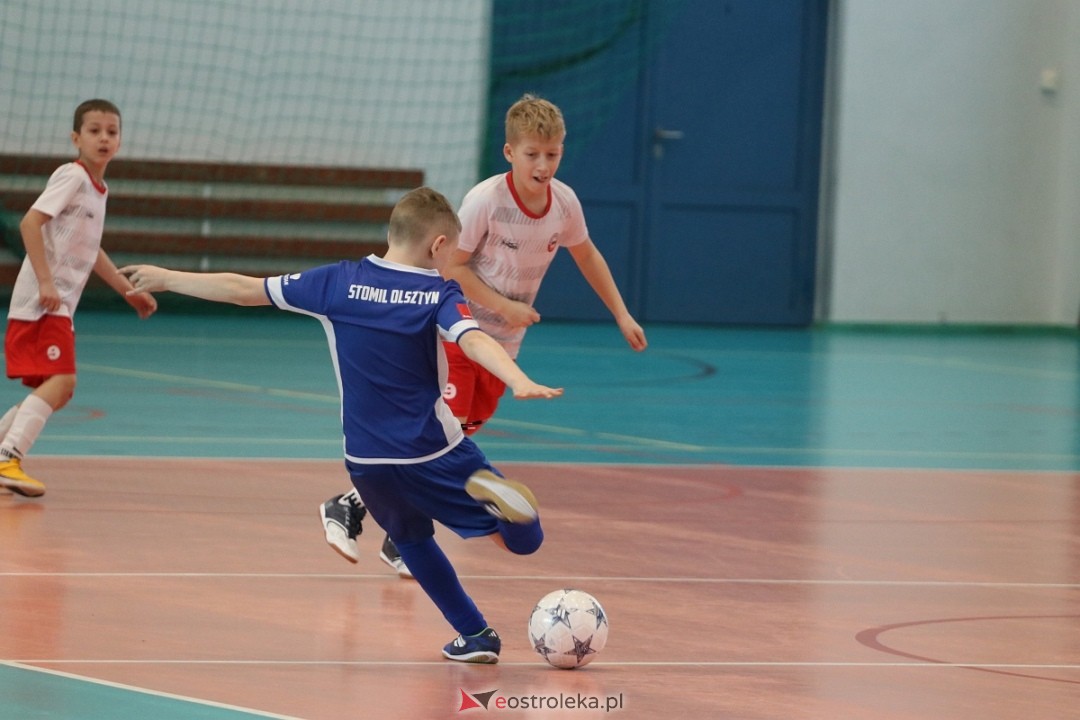 Turniej im. Aleksandra Harabasza w Ostrołęce [7-8.03.2026] - zdjęcie #66 - eOstroleka.pl